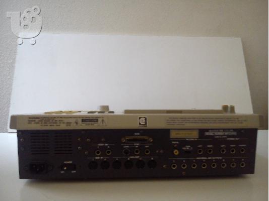 Akai MPC 3000 + extras = 1.000€ (ή Ανταλλαγή)